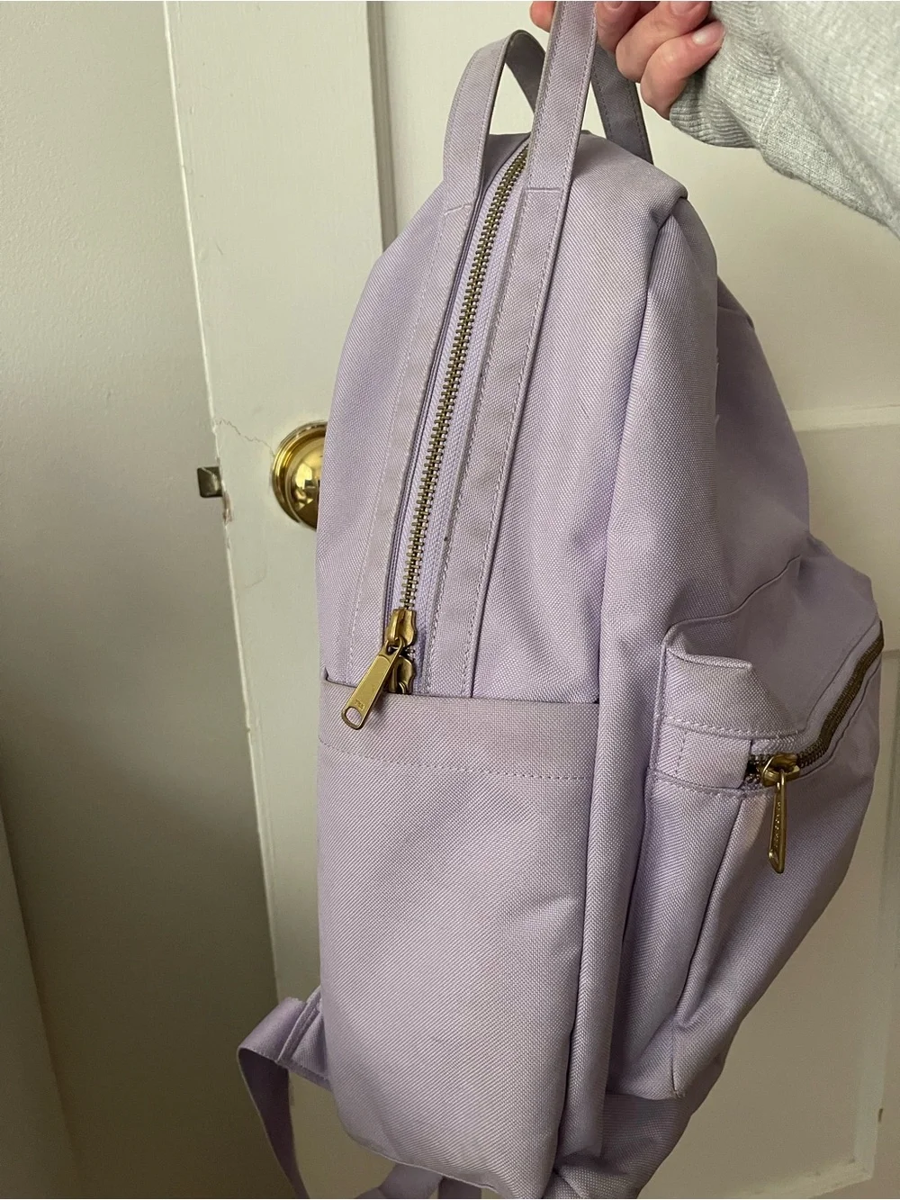 Herschel Nova Backpack